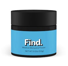 Bottomless Mints (H) - 3.5g