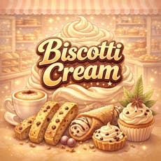 The Deli - Biscotti Crème