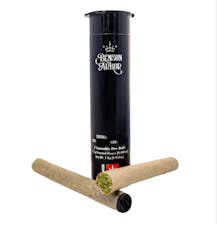 Benson Arbor 2pk - South Fork Kush #56