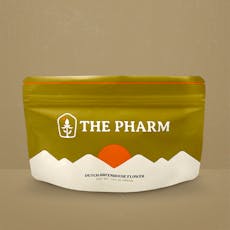 Blue Dream by THE PHARM