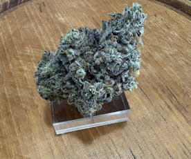 Herbal Dynamics - VELVET GLOVE - Top Shelf $280/oz