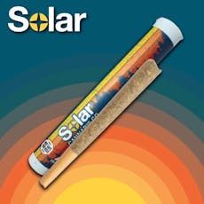 Solar Therapeutics PreRoll (1.0g) Original Glue