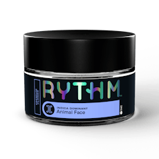 Rythm l Animal Face l 3.5g