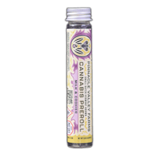 Pinnacle Valley Farms | 1g Milk & Cookies Preoll