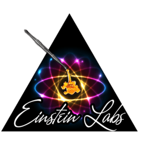 The Pure Sativa by Einstein Labs