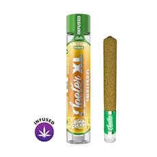 Jeeter - Pina Colada (Hybrid) Rosin Enhanced Preroll 1g