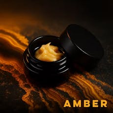 Amber | Free Mac (H) Live Rosin | 1g