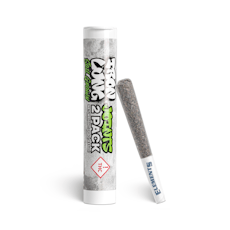 Silver Bullet Joints - 2 Pack