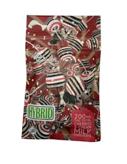 Edible - Bhang - Cherries and Cream (HYB) 200mg THC