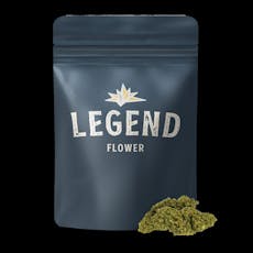 Legend Mimosa Drip Flower 28g