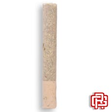 Creamsicle Dream "Jacked Up J's" Flavored Pre-Roll | 1g (Distillate-Infused)