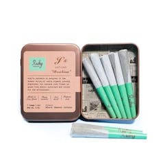 RUBY CLASSICS | TANGIE | 7PK (5G)