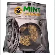 MC - Flower - SL - Tropicana Cherry (H) (3.5g)