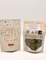 Hurley Grown - Jelly Cakes - 3.5g Flower