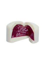 Sunnies - White Chocolate Raspberry - 10mg Truffles