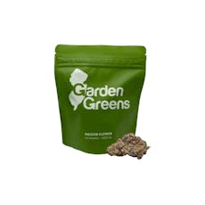 Deep Breath - Flower 3.5g