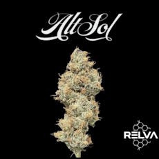 Alt Sol | Tahiti Twist | 3.5g