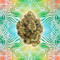 GDF: Flower | Skywalker OG | 3.5g