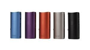 MIQRO Black Vaporizer