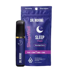 MOONLIGHT BERRY SLEEP WELL ALL-IN-ONE