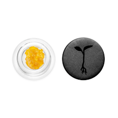 Raw Garden | Live Resin 1g | I | Orange Flame