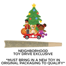 1.0G PreRoll Twisted Growers Mochi