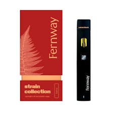 Fernway Pineapple Express | All-in-One