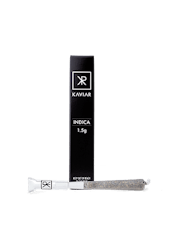 Kaviar Infused Pre-Rolls Citron (S) 1.5g