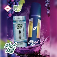 MoodLeaf | Violet Mood | 1g Cartridge