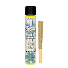 Creme de Menthe Pre-Roll 1g