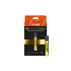 MITTEN EXTRACTS | GELONADE | HYBRID | 510 CARTRIDGE | 1G | REC