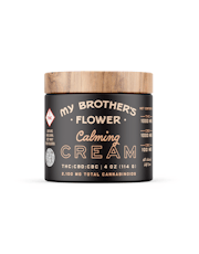 My Brother's Flower | Calming Cream