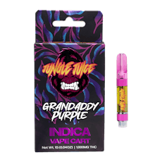 Grandaddy Purple Cartridge