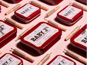 Sunshine Daydream Pre-Roll Pack 3.6g (0.3g ea | 12-Pack)