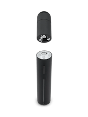 PUFFCO | Pivot | Onyx