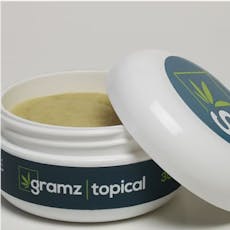 Gramz Topical Cream THC 300mg
