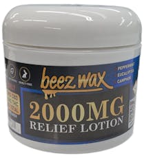 Relief Lotion 2000mg