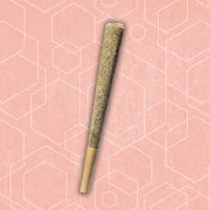 1g Juice Leak Pre-Roll | TAX INCLUDED