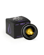 Live Rosin KUSH GAS