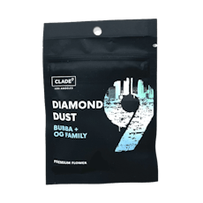 Diamond Dust | Flower | 3.5G