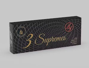 Alt Sol | Fuel Biscuits | Preroll | Supreme | 3 Pack | 0.7g