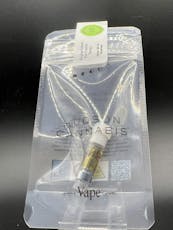 Hudson Valley - Lime Pop 1g