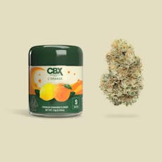Cannabiotix - L'Orange 3.5g (S)