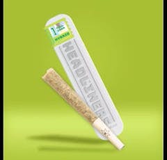 Headliners Preroll (1.0g) Dulce De Uva