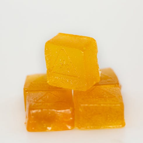 45.4mg Blood Orange (Vegan) 10 pack