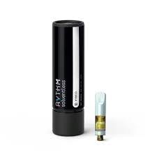 Rythm Live Rosin Cartridge Black Maple #22 (I) 500mg