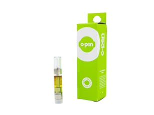 O.Pen Cartridge - Relaxing Strawberry Shortcake 1g