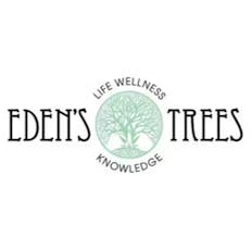 Eden's Trees - Topical - Menthol Lotion 1:1 THC:CBD 295mg