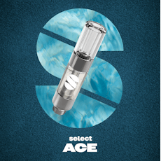 ACE Blue Dream Cartridge 1g