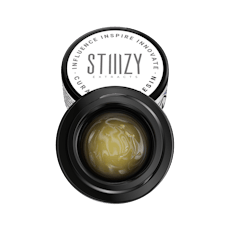 Stiiizy | CLR | Sauce 1g | Blueberry Blast